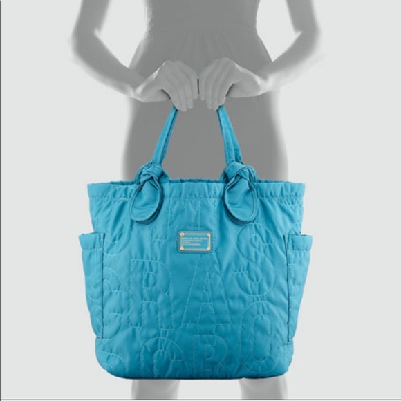 Marc by Marc Jacobs Pretty Nylon Tate Tote - Picture 1 of 7
